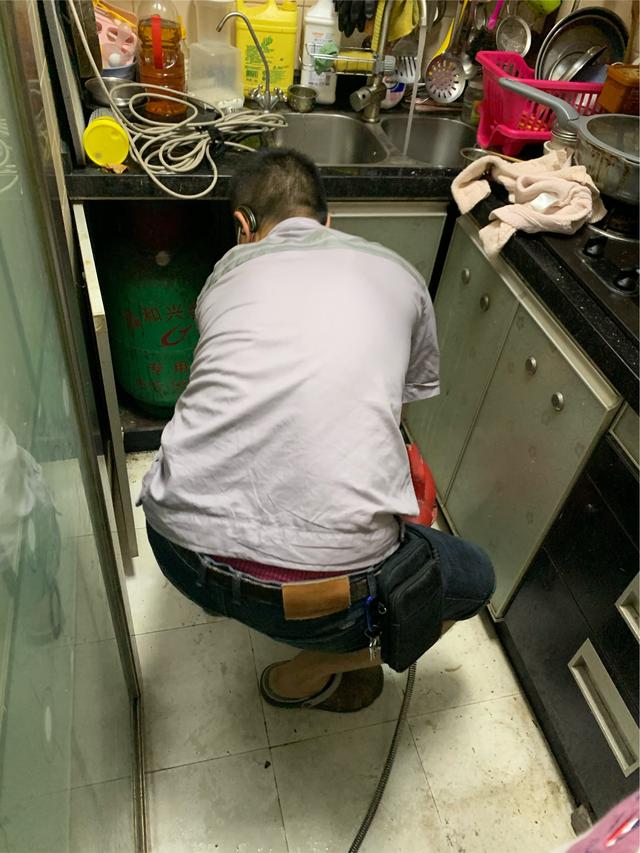 码头镇厕所疏通-地漏疏通